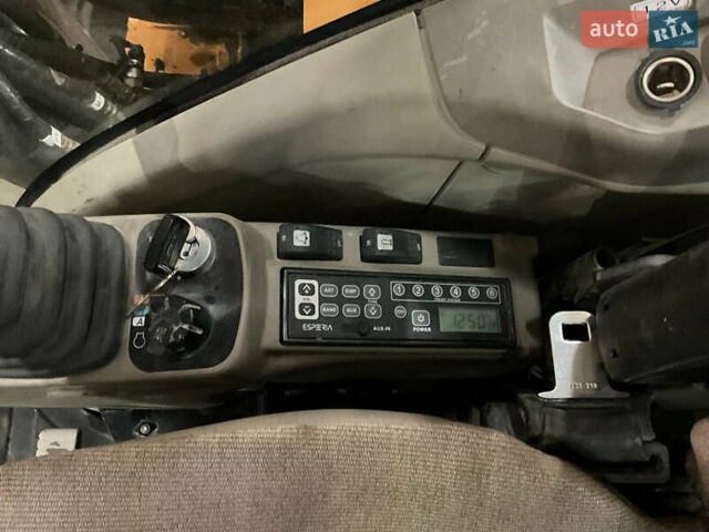 Case Construction CX 225SR, объемом двигателя 0 л и пробегом 9 тыс. км за 57500 $, фото 10 на Automoto.ua