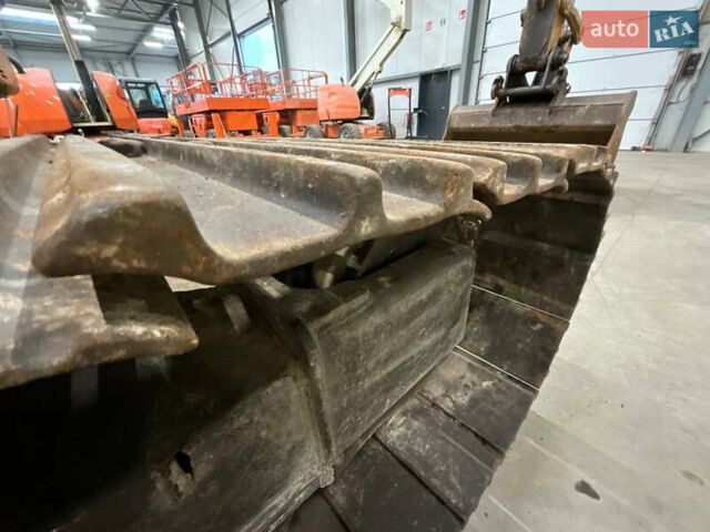 Case Construction CX 225SR, объемом двигателя 0 л и пробегом 9 тыс. км за 57500 $, фото 14 на Automoto.ua