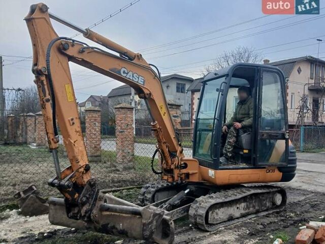 Case Construction CX 225SR, об'ємом двигуна 0 л та пробігом 0 тис. км за 20000 $, фото 2 на Automoto.ua