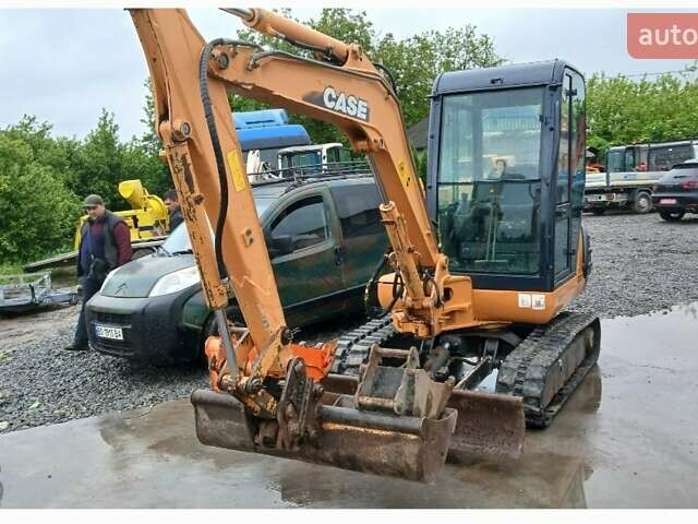 Case Construction CX 225SR, об'ємом двигуна 0 л та пробігом 0 тис. км за 20000 $, фото 1 на Automoto.ua