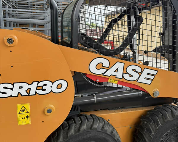 Case Construction SR130, объемом двигателя 0 л и пробегом 0 тыс. км за 29301 $, фото 6 на Automoto.ua