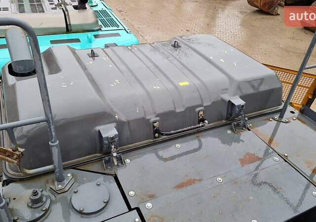 Case Construction W15, об'ємом двигуна 0 л та пробігом 8 тис. км за 82324 $, фото 8 на Automoto.ua