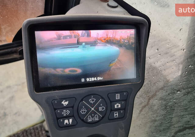 Case Construction W15, об'ємом двигуна 0 л та пробігом 8 тис. км за 82324 $, фото 7 на Automoto.ua