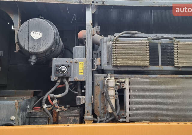 Case Construction W15, об'ємом двигуна 0 л та пробігом 8 тис. км за 82324 $, фото 13 на Automoto.ua