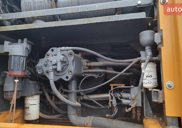 Case Construction W15, об'ємом двигуна 0 л та пробігом 8 тис. км за 82324 $, фото 6 на Automoto.ua