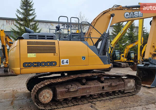 Case Construction W15, об'ємом двигуна 0 л та пробігом 8 тис. км за 82324 $, фото 4 на Automoto.ua