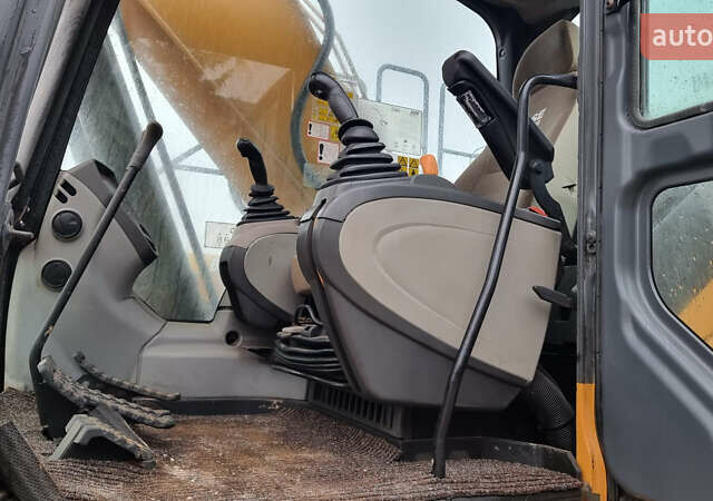 Case Construction W15, об'ємом двигуна 0 л та пробігом 8 тис. км за 82324 $, фото 11 на Automoto.ua