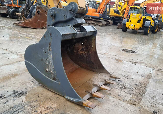 Case Construction W15, об'ємом двигуна 0 л та пробігом 8 тис. км за 82324 $, фото 5 на Automoto.ua