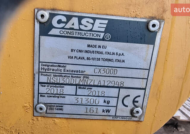 Case Construction W15, об'ємом двигуна 0 л та пробігом 8 тис. км за 82324 $, фото 14 на Automoto.ua