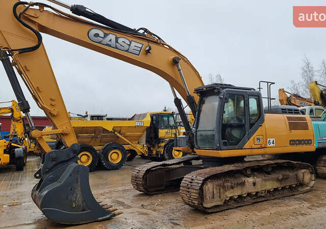 Case Construction W15, об'ємом двигуна 0 л та пробігом 8 тис. км за 82324 $, фото 2 на Automoto.ua