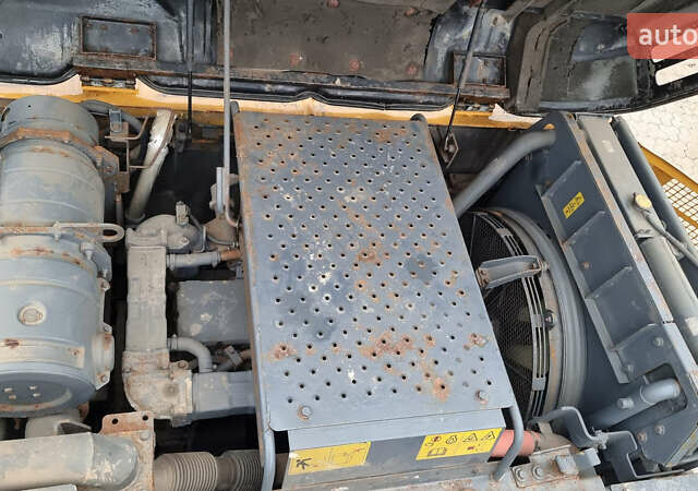 Case Construction W15, об'ємом двигуна 0 л та пробігом 8 тис. км за 82324 $, фото 10 на Automoto.ua