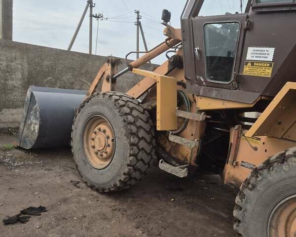 Case Construction WX 165, объемом двигателя 5.9 л и пробегом 0 тыс. км за 8800 $, фото 3 на Automoto.ua