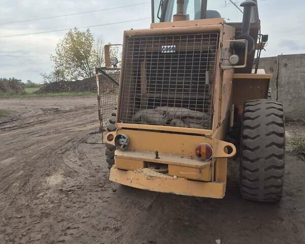 Case Construction WX 165, объемом двигателя 5.9 л и пробегом 0 тыс. км за 8800 $, фото 2 на Automoto.ua