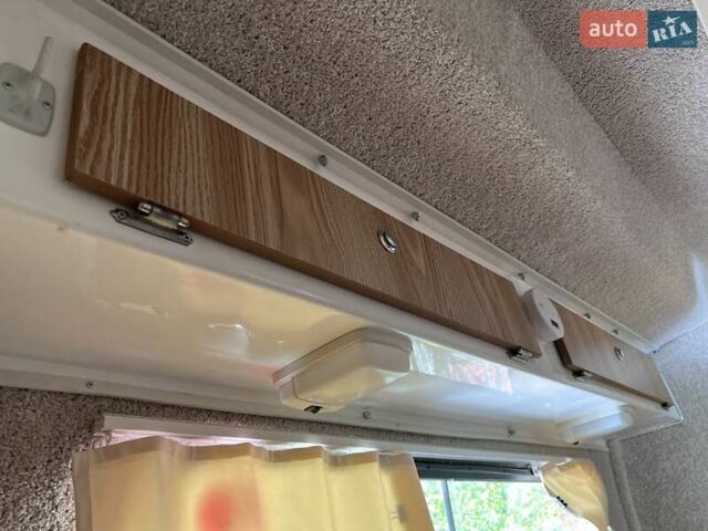 Белый Casita Saphir, объемом двигателя 0 л и пробегом 1 тыс. км за 18000 $, фото 46 на Automoto.ua