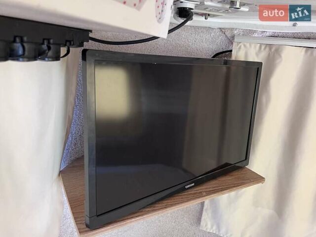 Белый Casita Saphir, объемом двигателя 0 л и пробегом 1 тыс. км за 18000 $, фото 21 на Automoto.ua