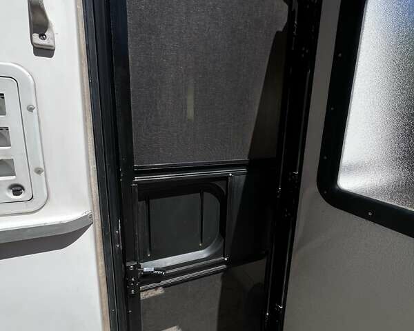 Белый Casita Saphir, объемом двигателя 0 л и пробегом 1 тыс. км за 18000 $, фото 5 на Automoto.ua