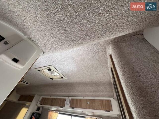 Белый Casita Saphir, объемом двигателя 0 л и пробегом 1 тыс. км за 18000 $, фото 9 на Automoto.ua
