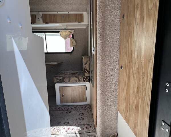 Белый Casita Saphir, объемом двигателя 0 л и пробегом 1 тыс. км за 18000 $, фото 3 на Automoto.ua