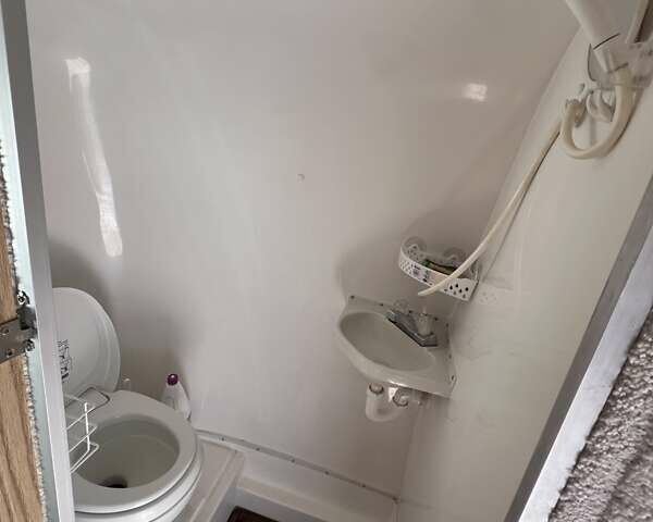 Белый Casita Saphir, объемом двигателя 0 л и пробегом 1 тыс. км за 18000 $, фото 30 на Automoto.ua