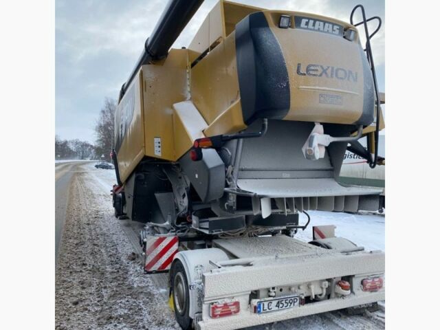 CAT Другая, об'ємом двигуна 6 л та пробігом 0 тис. км за 75000 $, фото 13 на Automoto.ua