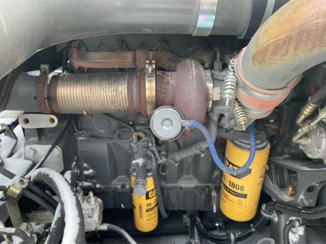 CAT Другая, об'ємом двигуна 6 л та пробігом 0 тис. км за 75000 $, фото 2 на Automoto.ua