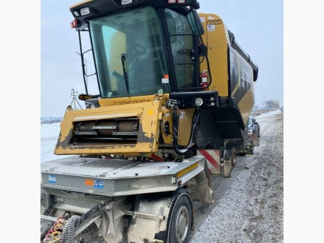 CAT Другая, об'ємом двигуна 6 л та пробігом 0 тис. км за 75000 $, фото 1 на Automoto.ua