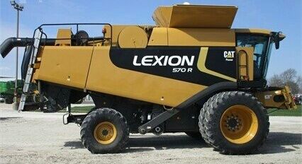 CAT Другая, об'ємом двигуна 6 л та пробігом 0 тис. км за 75000 $, фото 10 на Automoto.ua