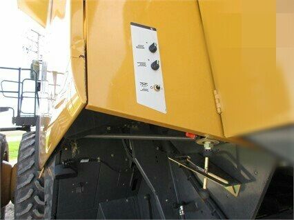 CAT Другая, об'ємом двигуна 6 л та пробігом 0 тис. км за 75000 $, фото 9 на Automoto.ua