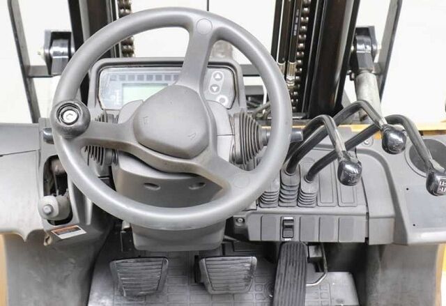 CAT Другая, об'ємом двигуна 0 л та пробігом 0 тис. км за 14218 $, фото 1 на Automoto.ua