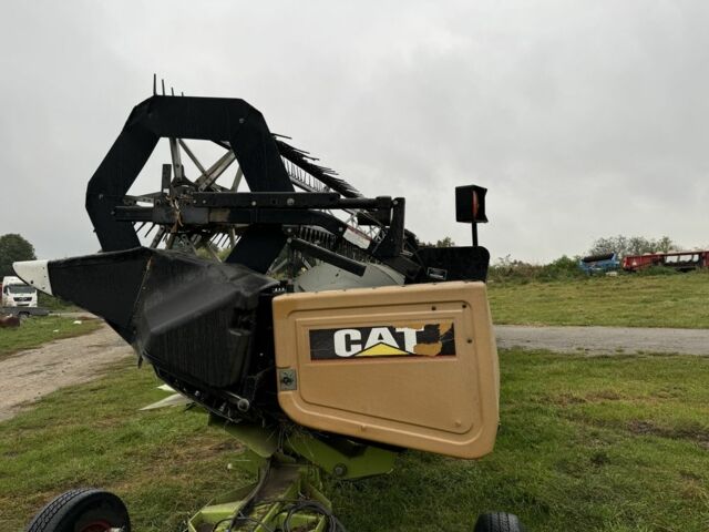 Чорний CAT Flex 9, об'ємом двигуна 0 л та пробігом 0 тис. км за 18000 $, фото 1 на Automoto.ua