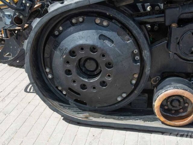 CAT MT765C, объемом двигателя 0 л и пробегом 1000 тыс. км за 98392 $, фото 8 на Automoto.ua
