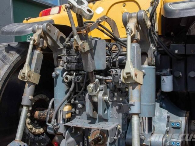 CAT MT765C, объемом двигателя 0 л и пробегом 1000 тыс. км за 99235 $, фото 15 на Automoto.ua