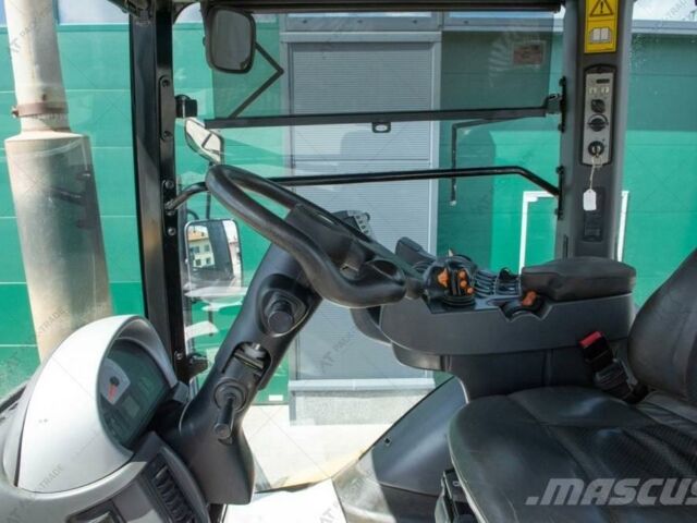 CAT MT765C, объемом двигателя 0 л и пробегом 1000 тыс. км за 99235 $, фото 11 на Automoto.ua
