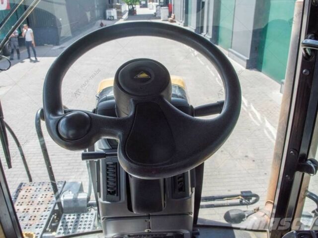CAT MT765C, объемом двигателя 0 л и пробегом 1000 тыс. км за 98392 $, фото 14 на Automoto.ua