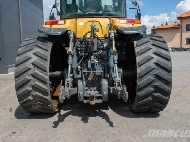 CAT MT765C, объемом двигателя 0 л и пробегом 1000 тыс. км за 98392 $, фото 7 на Automoto.ua
