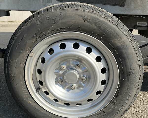 Белый Cenntro Logistar 200, объемом двигателя 0 л и пробегом 5 тыс. км за 11756 $, фото 10 на Automoto.ua