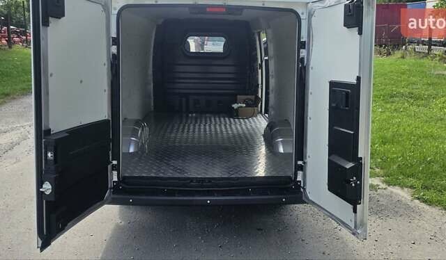 Белый Cenntro Logistar 260, объемом двигателя 0 л и пробегом 2 тыс. км за 29999 $, фото 19 на Automoto.ua