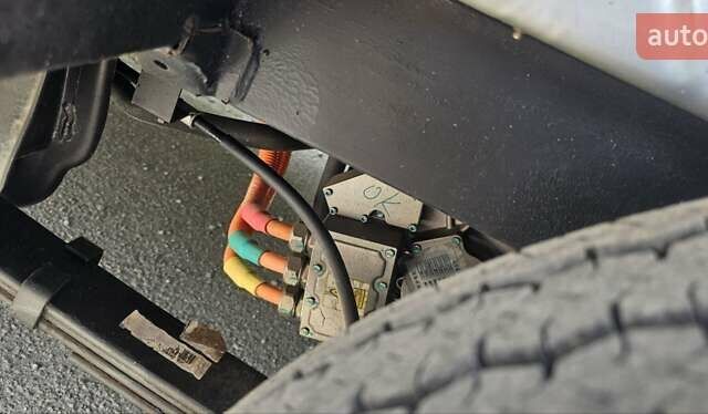 Белый Cenntro Logistar 260, объемом двигателя 0 л и пробегом 2 тыс. км за 29999 $, фото 41 на Automoto.ua