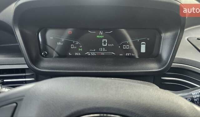 Белый Cenntro Logistar 260, объемом двигателя 0 л и пробегом 2 тыс. км за 29999 $, фото 39 на Automoto.ua