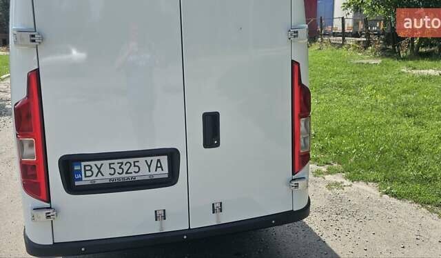 Белый Cenntro Logistar 260, объемом двигателя 0 л и пробегом 2 тыс. км за 29999 $, фото 4 на Automoto.ua