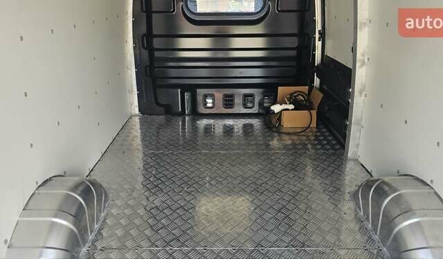 Белый Cenntro Logistar 260, объемом двигателя 0 л и пробегом 2 тыс. км за 29999 $, фото 46 на Automoto.ua