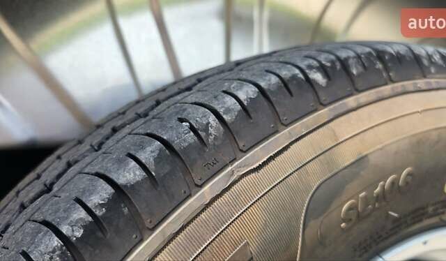 Белый Cenntro Logistar 260, объемом двигателя 0 л и пробегом 2 тыс. км за 29999 $, фото 38 на Automoto.ua