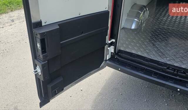 Белый Cenntro Logistar 260, объемом двигателя 0 л и пробегом 2 тыс. км за 29999 $, фото 20 на Automoto.ua