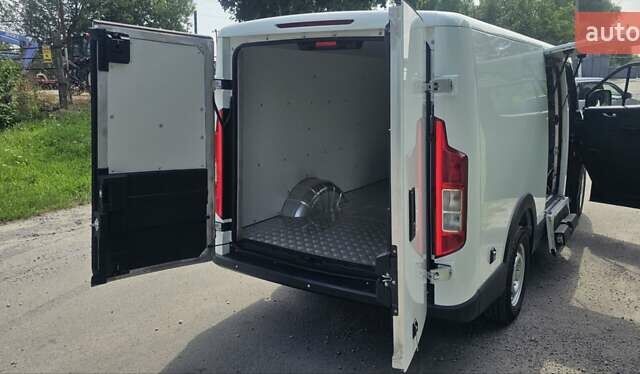 Белый Cenntro Logistar 260, объемом двигателя 0 л и пробегом 2 тыс. км за 29999 $, фото 27 на Automoto.ua