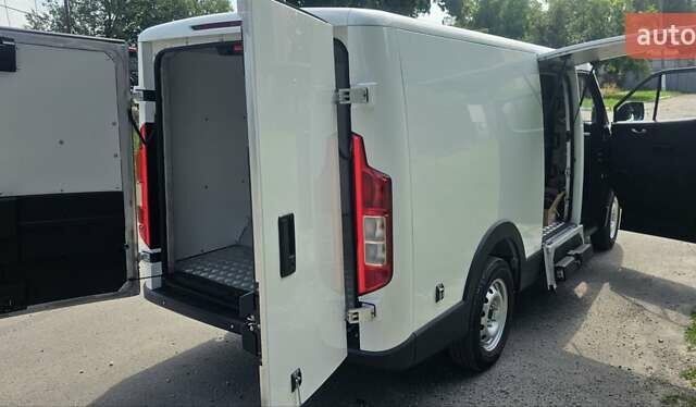 Белый Cenntro Logistar 260, объемом двигателя 0 л и пробегом 2 тыс. км за 29999 $, фото 34 на Automoto.ua