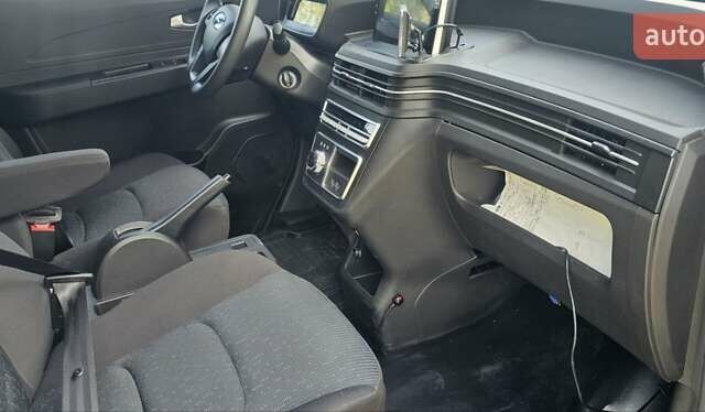 Белый Cenntro Logistar 260, объемом двигателя 0 л и пробегом 2 тыс. км за 29999 $, фото 24 на Automoto.ua