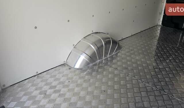 Белый Cenntro Logistar 260, объемом двигателя 0 л и пробегом 2 тыс. км за 29999 $, фото 22 на Automoto.ua