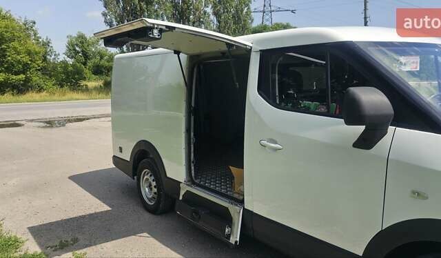 Белый Cenntro Logistar 260, объемом двигателя 0 л и пробегом 2 тыс. км за 29999 $, фото 14 на Automoto.ua