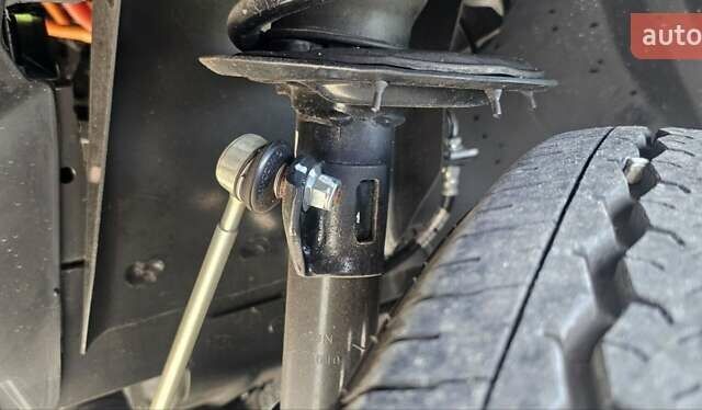 Белый Cenntro Logistar 260, объемом двигателя 0 л и пробегом 2 тыс. км за 29999 $, фото 40 на Automoto.ua