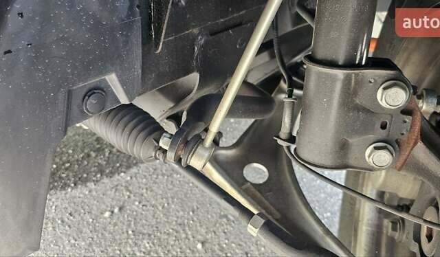 Белый Cenntro Logistar 260, объемом двигателя 0 л и пробегом 2 тыс. км за 29999 $, фото 42 на Automoto.ua